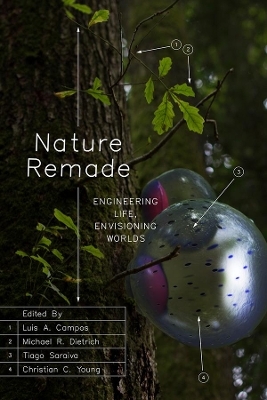 Nature Remade - 