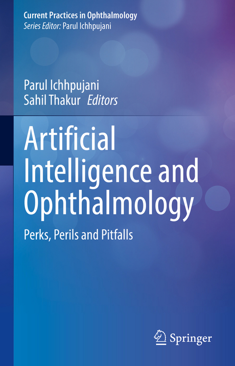 Artificial Intelligence and Ophthalmology - 