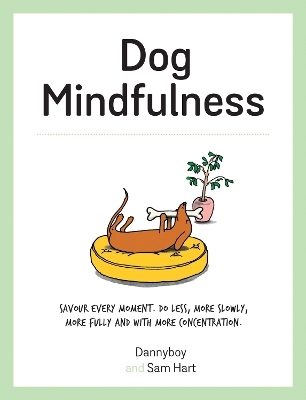 Dog Mindfulness - Sam Hart