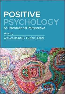 Positive Psychology - 