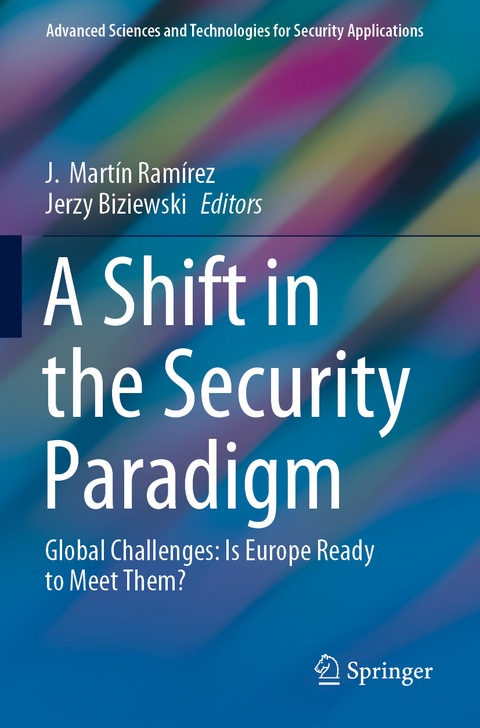 A Shift in the Security Paradigm - 