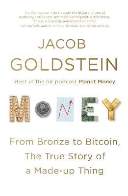 Money - Jacob Goldstein