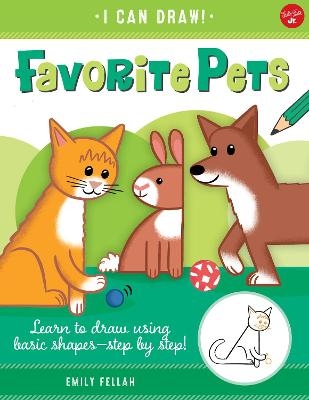 Favorite Pets - Emily Fellah