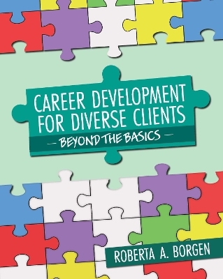 Career Development for Diverse Clients - 