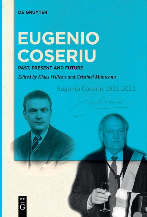 Eugenio Coseriu - 