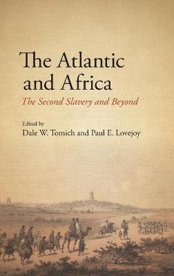 The Atlantic and Africa - 