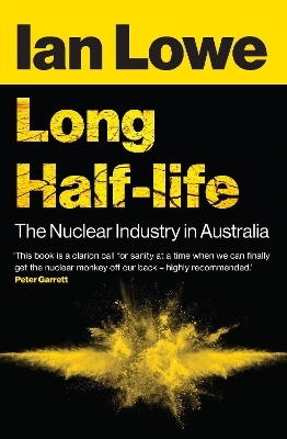 Long Half-Life - Ian Lowe