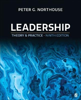 Leadership - Loose Leaf Edition - Peter G Northouse