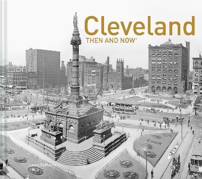 Cleveland Then and Now® - Laura DeMarco