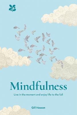 Mindfulness - Gill Hasson,  National Trust Books