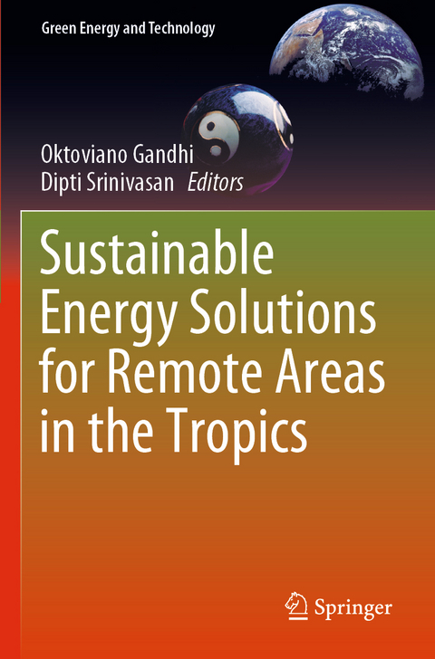 Sustainable Energy Solutions for Remote Areas in the Tropics - 