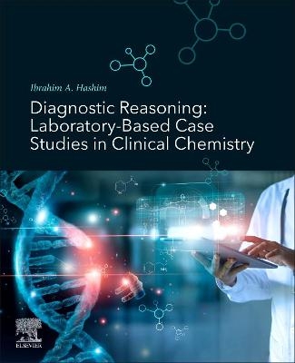 Diagnostic Reasoning - Ibrahim A. Hashim