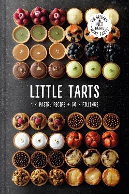 Little Tarts - Meike Schaling