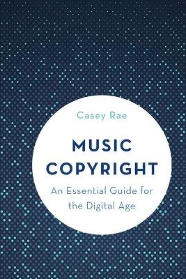 Music Copyright - Rae Casey