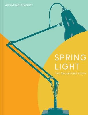 Spring Light - Jonathan Glancey