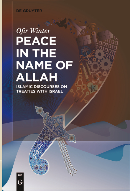 Peace in the Name of Allah - Ofir Winter