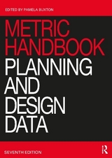 Metric Handbook - Buxton, Pamela