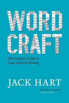 Wordcraft - Jack Hart