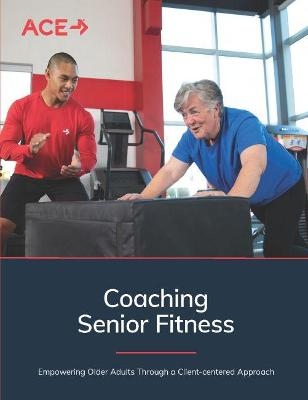 Coaching Senior Fitness - 