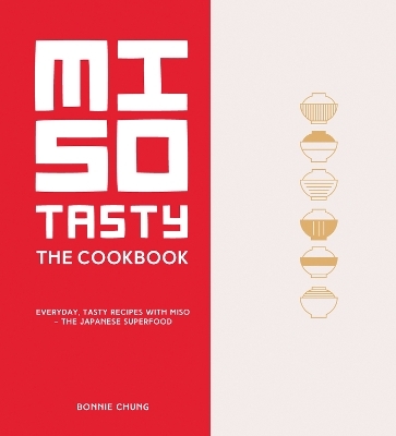 Miso Tasty - Bonnie Chung