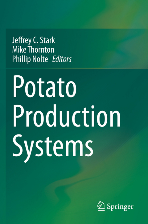 Potato Production Systems - 