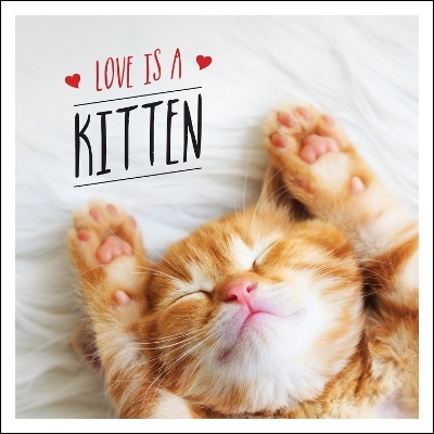 Love is a Kitten - Charlie Ellis