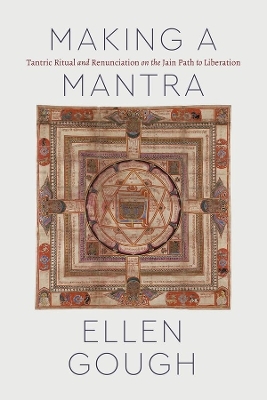 Making a Mantra - Ellen Gough