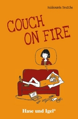 Couch on Fire - Heidemarie Brosche