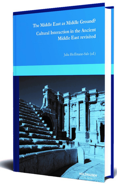 The Middle East as Middle Ground? - 