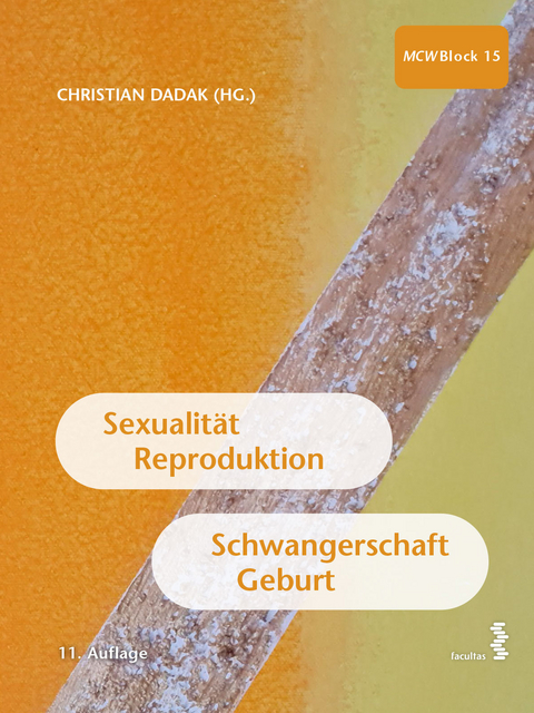 Sexualität, Reproduktion, Schwangerschaft, Geburt - 