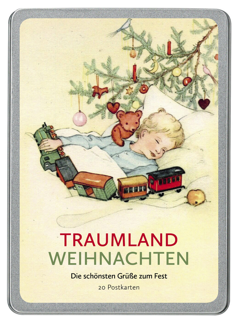 Traumland Weihnachten