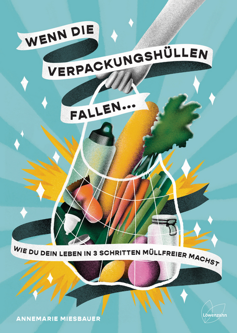 Wenn die Verpackungshüllen fallen ... - Annemarie Miesbauer