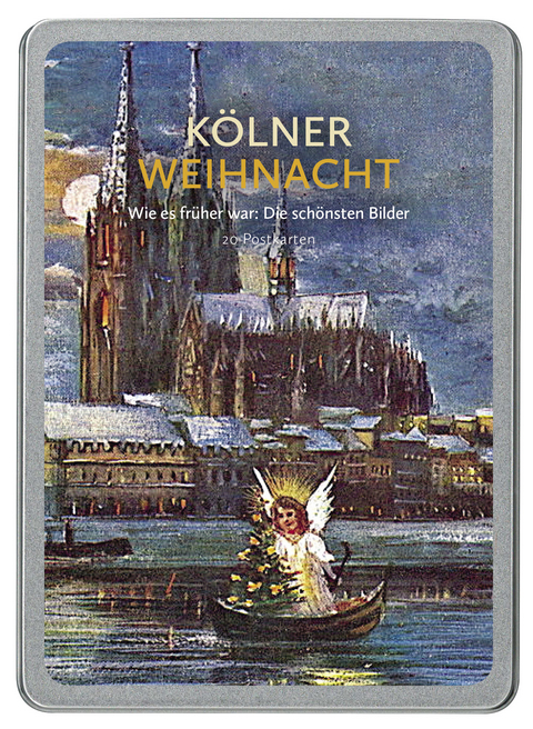 Kölner Weihnacht