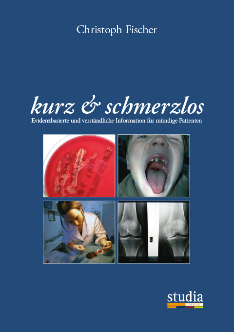 kurz & schmerzlos - Christopf Fischer