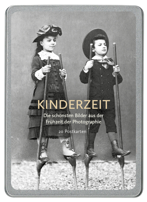 Kinderzeit