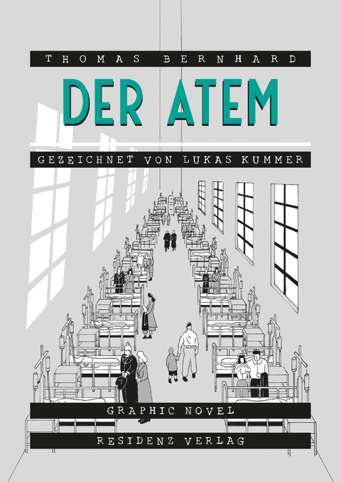 Der Atem - Thomas Bernhard