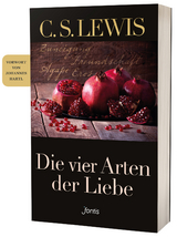 Die vier Arten der Liebe - Lewis, C. S.