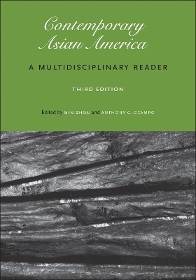 Contemporary Asian America (third edition) - 