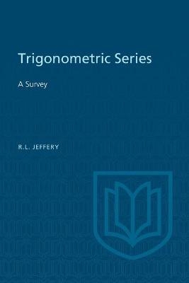 Trigonometric Series - Ralph Jeffery