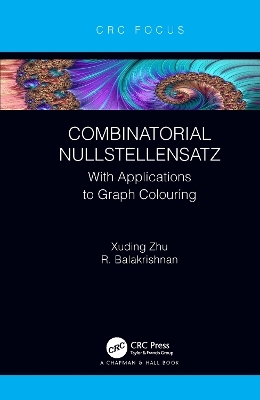 Combinatorial Nullstellensatz - Xuding Zhu, R. Balakrishnan