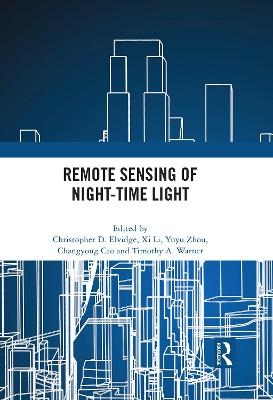 Remote Sensing of Night-time Light - 