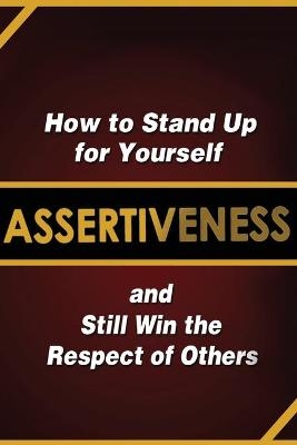 Assertiveness - Judy Murphy