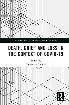 Death, Grief and Loss in the Context of COVID-19 - 