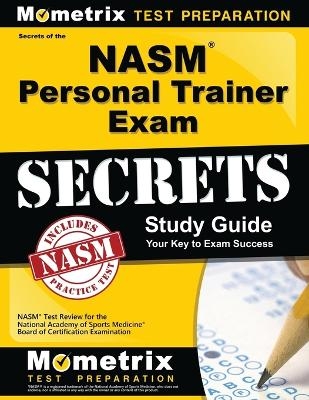 NASM Personal Trainer Exam Study Guide - 