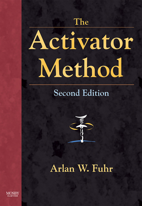 Activator Method -  Arlan W. Fuhr