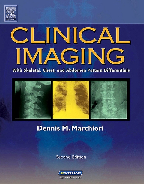 Clinical Imaging - E-Book -  Dennis Marchiori