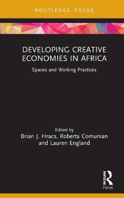 Developing Creative Economies in Africa - 