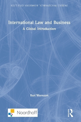 International Law and Business - Bart Wernaart