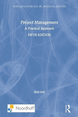 Project Management - Roel Grit