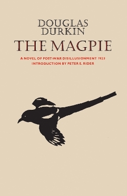 The Magpie - Douglas Durkin